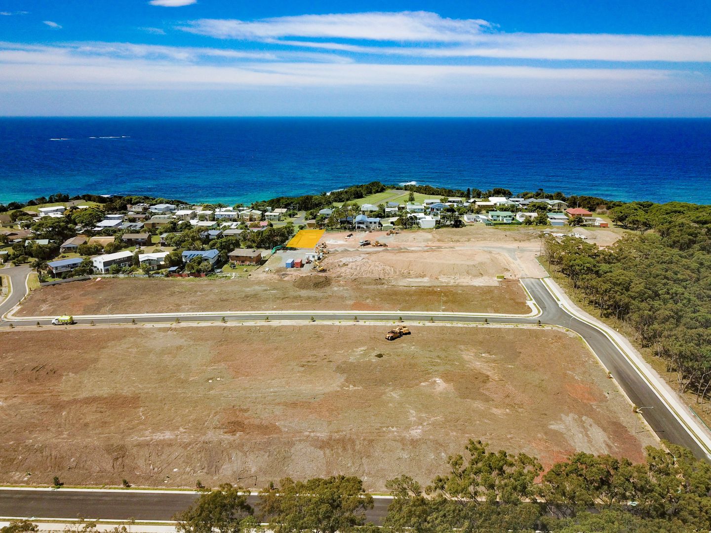 Lot 601 Vista Drive, Dolphin Point NSW 2539 Vacant Land For Sale Domain