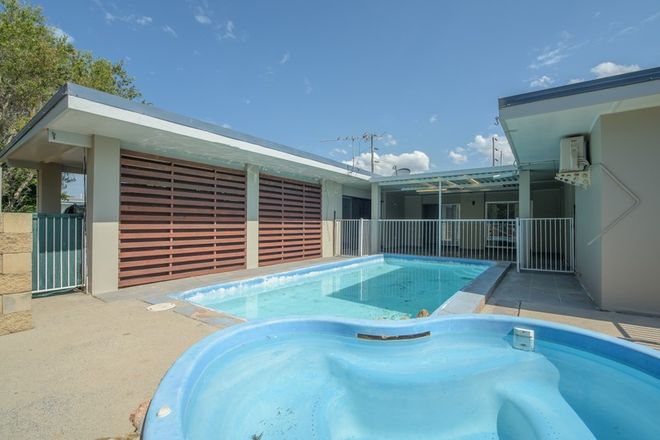 Picture of 257 Sun Valley Road, SUN VALLEY QLD 4680