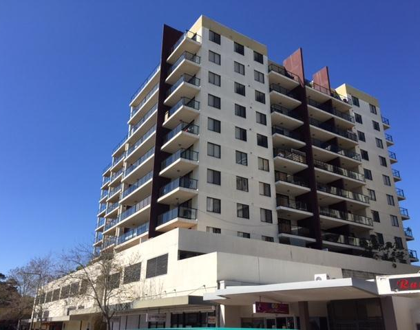 408/1-11 Spencer Street, Fairfield NSW 2165