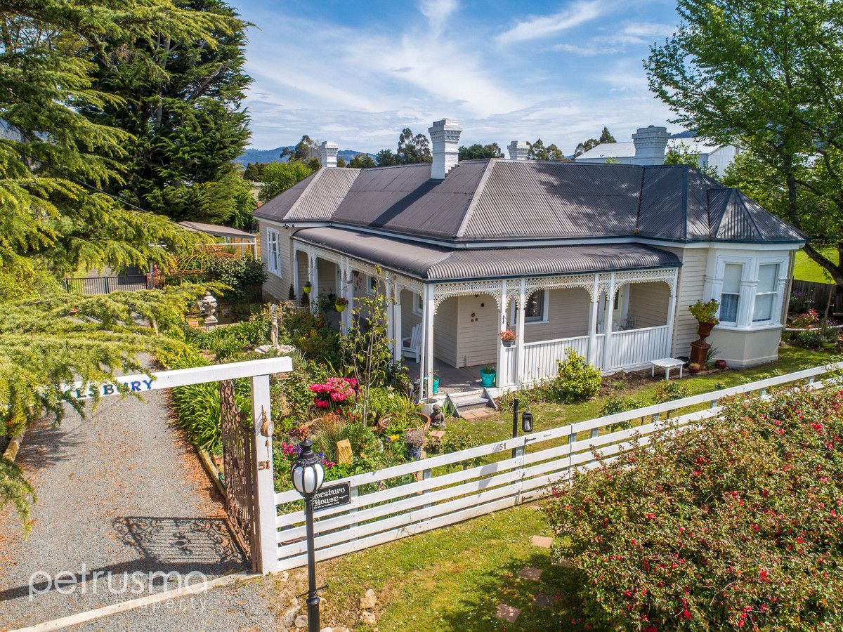 51 Agnes Street, Ranelagh TAS 7109, Image 2