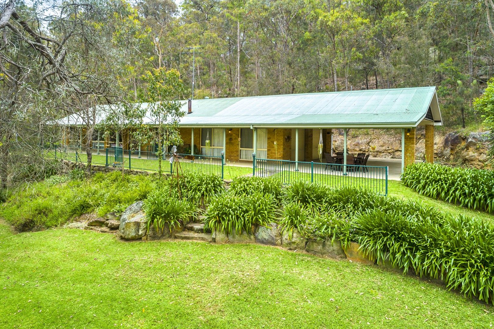 349 West Portland Road, Sackville NSW 2756, Image 0