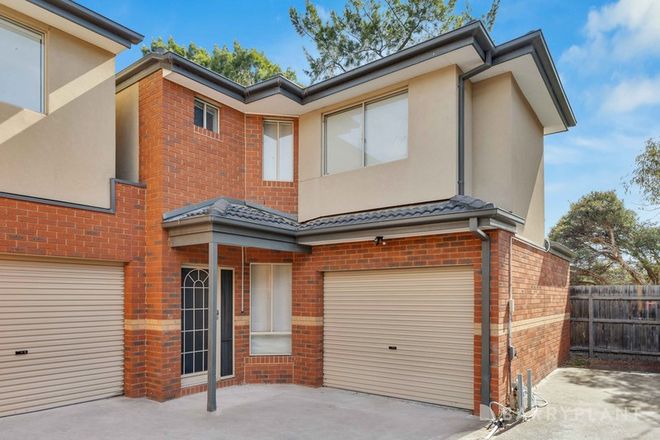 Picture of 4/66 Elonera Road, NOBLE PARK NORTH VIC 3174