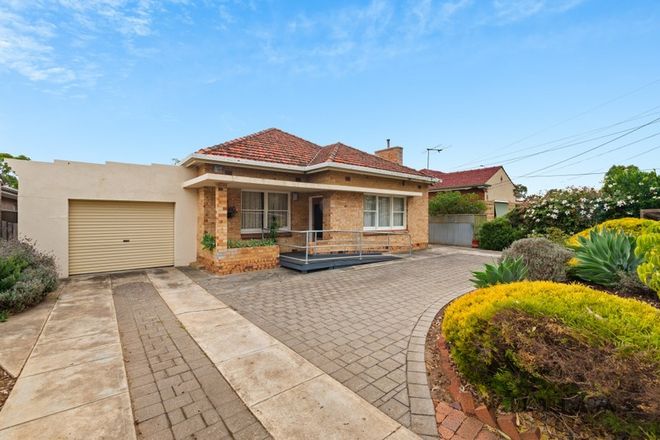 Picture of 14 Hartley Road, FLINDERS PARK SA 5025