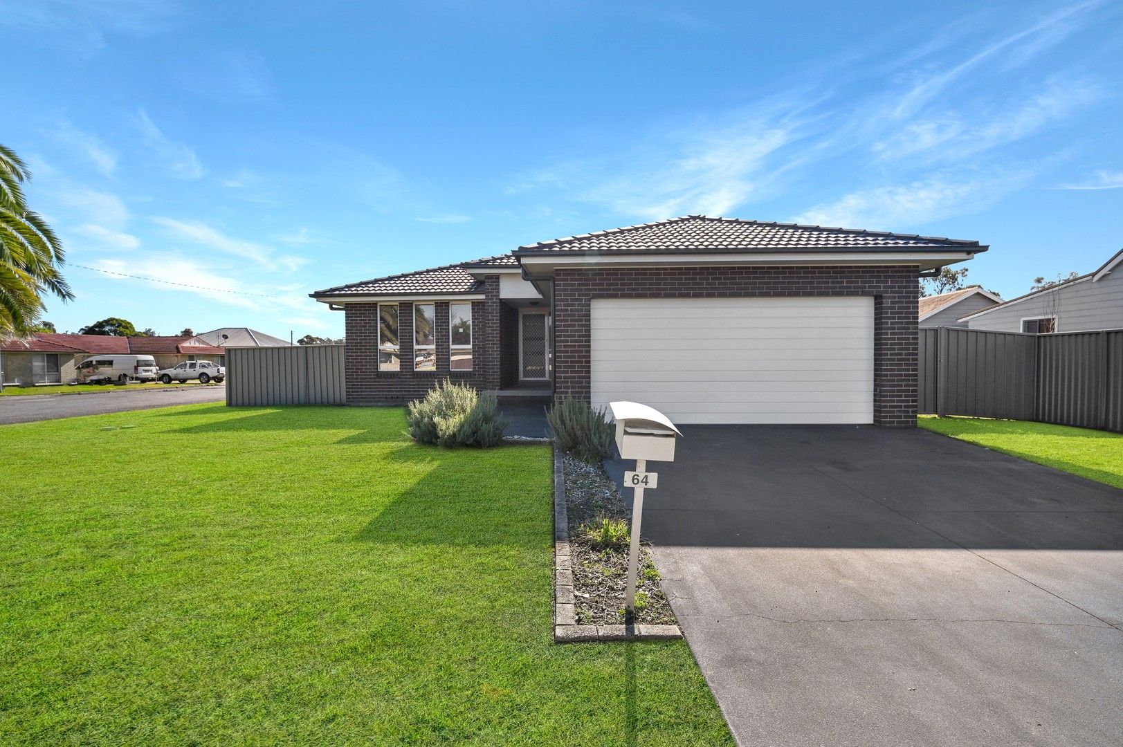 64 Anzac Avenue, Cessnock NSW 2325, Image 0