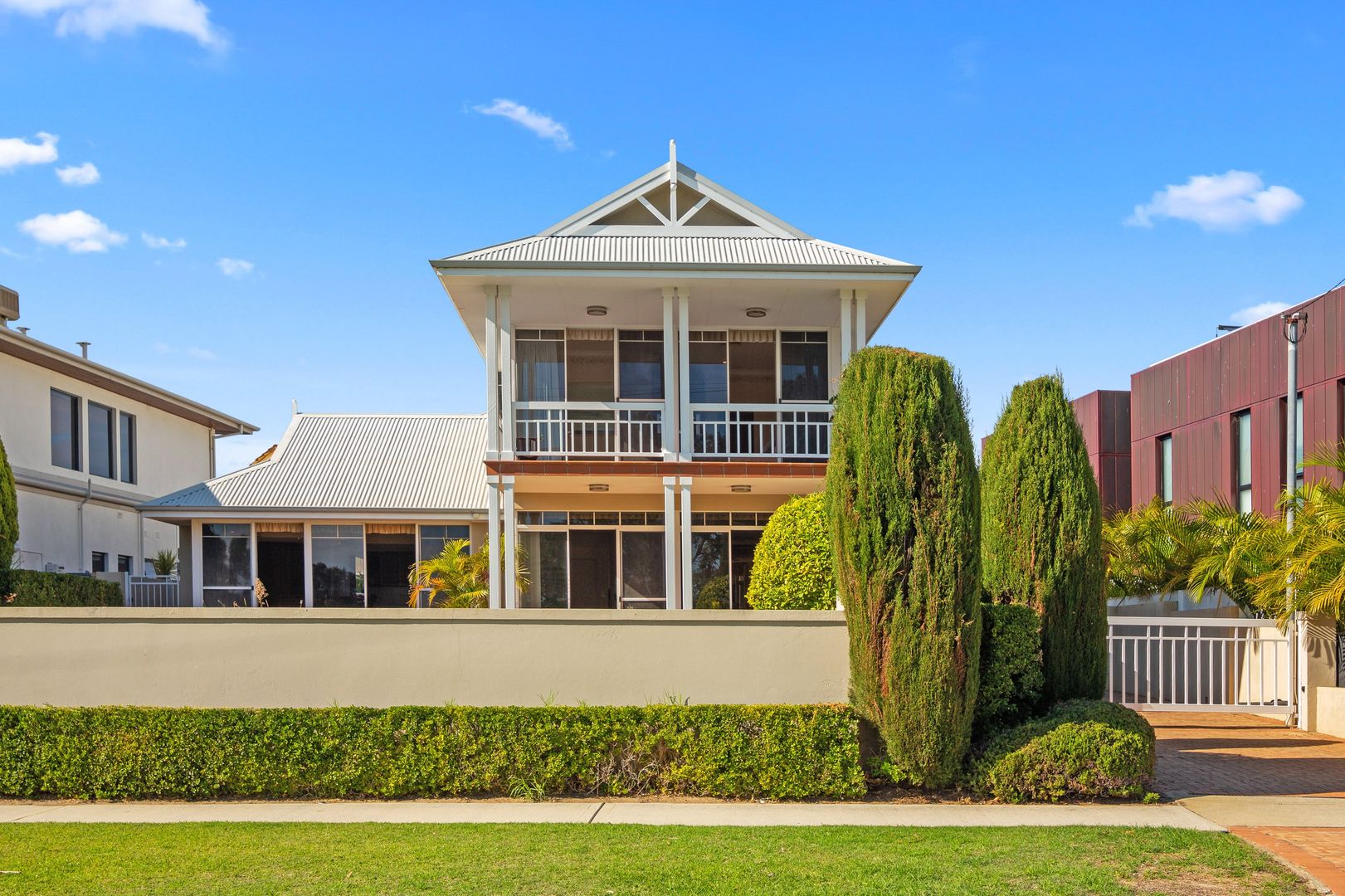 67 Ranelagh Crescent, South Pert Property History & Address Research
