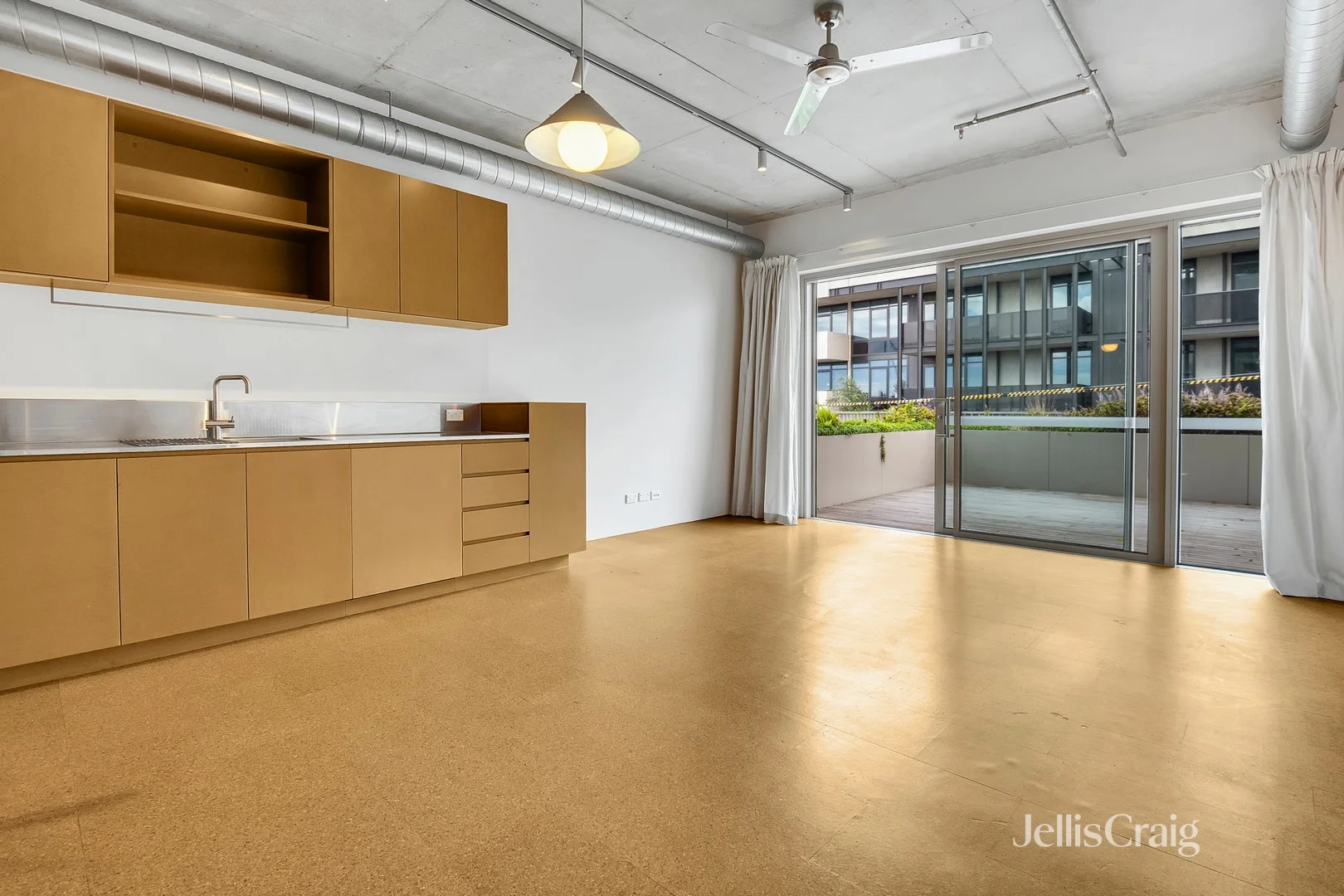 Additional image 3 of 302/5 Ilhan Lane, Brunswick VIC 3056