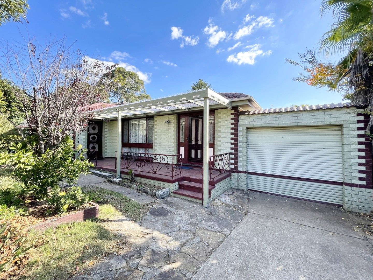 11 Borthwick Street, Minto NSW 2566 House For Rent 580 Domain