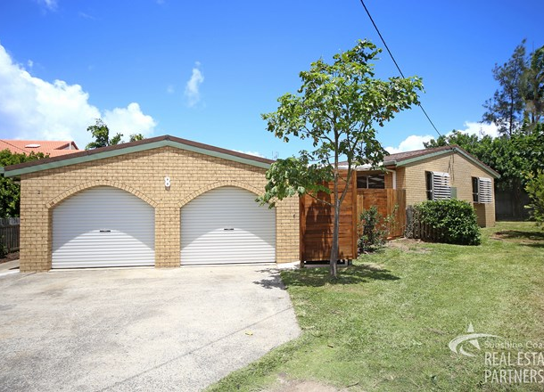 8 Grant Street, Battery Hill QLD 4551