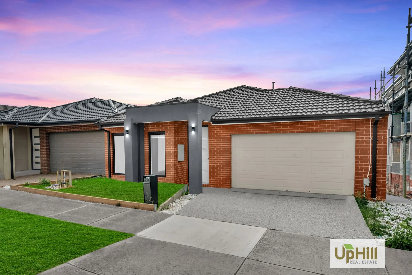 Additional image 22 of 20 Antra Street, Clyde North VIC 3978