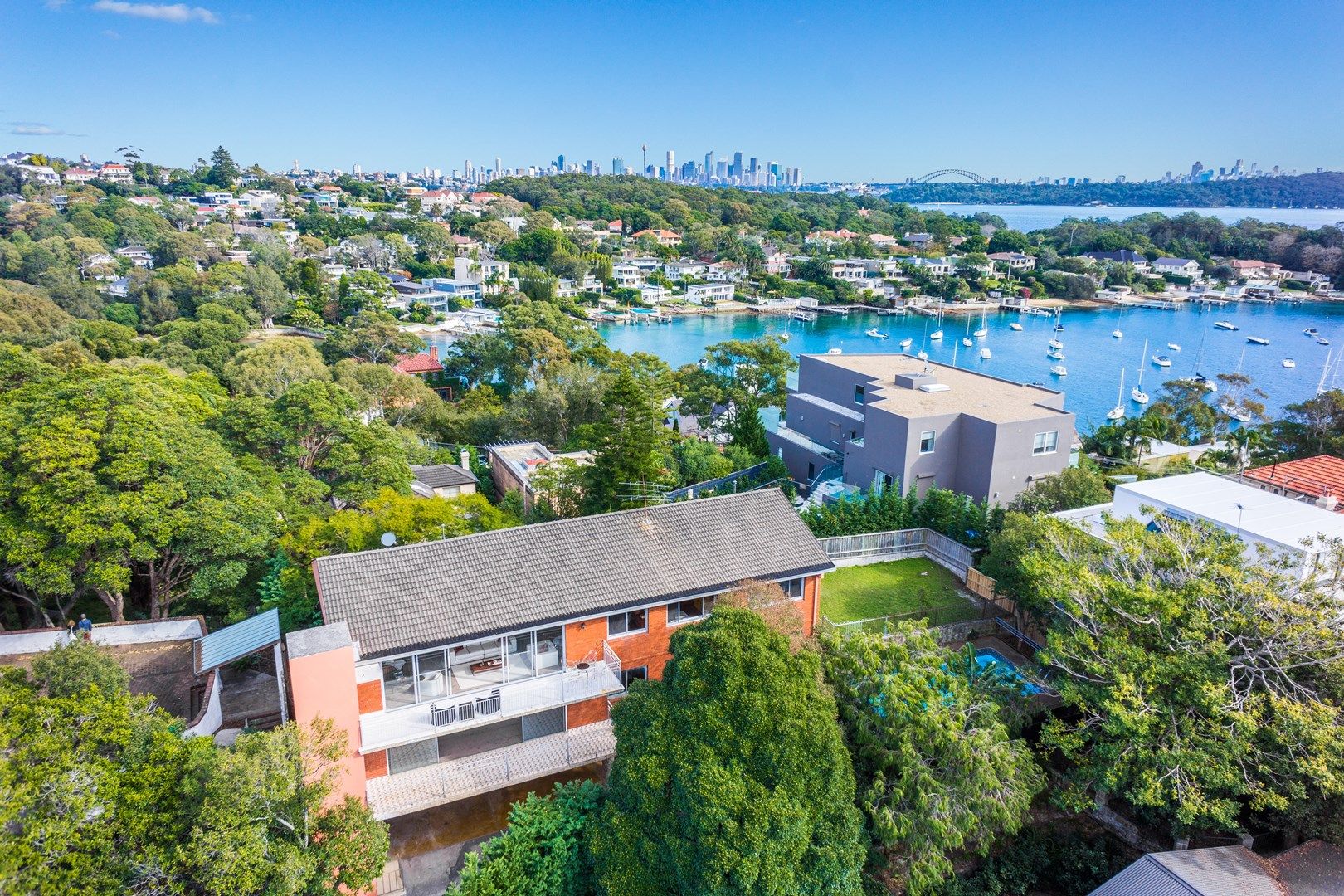 34a Fitzwilliam Road Vaucluse Property History And Address Research Domain