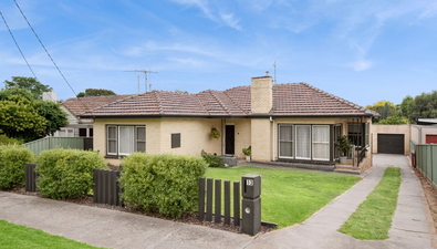 Picture of 13 Steane Street, KENNINGTON VIC 3550