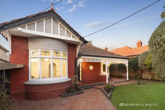 Picture of 5 Beaver Street, MALVERN EAST VIC 3145