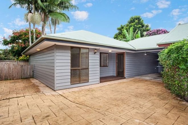 Picture of 3/17 Riverside Drive, MULLUMBIMBY NSW 2482