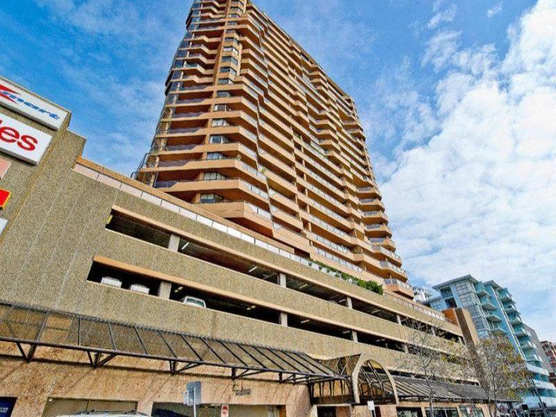 1 bedrooms Apartment / Unit / Flat in 1304/71-73 Spring Street BONDI JUNCTION NSW, 2022