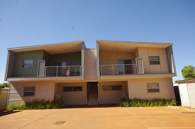 1 bedrooms Apartment / Unit / Flat in 8/15 Mindarra Drive NEWMAN WA, 6753