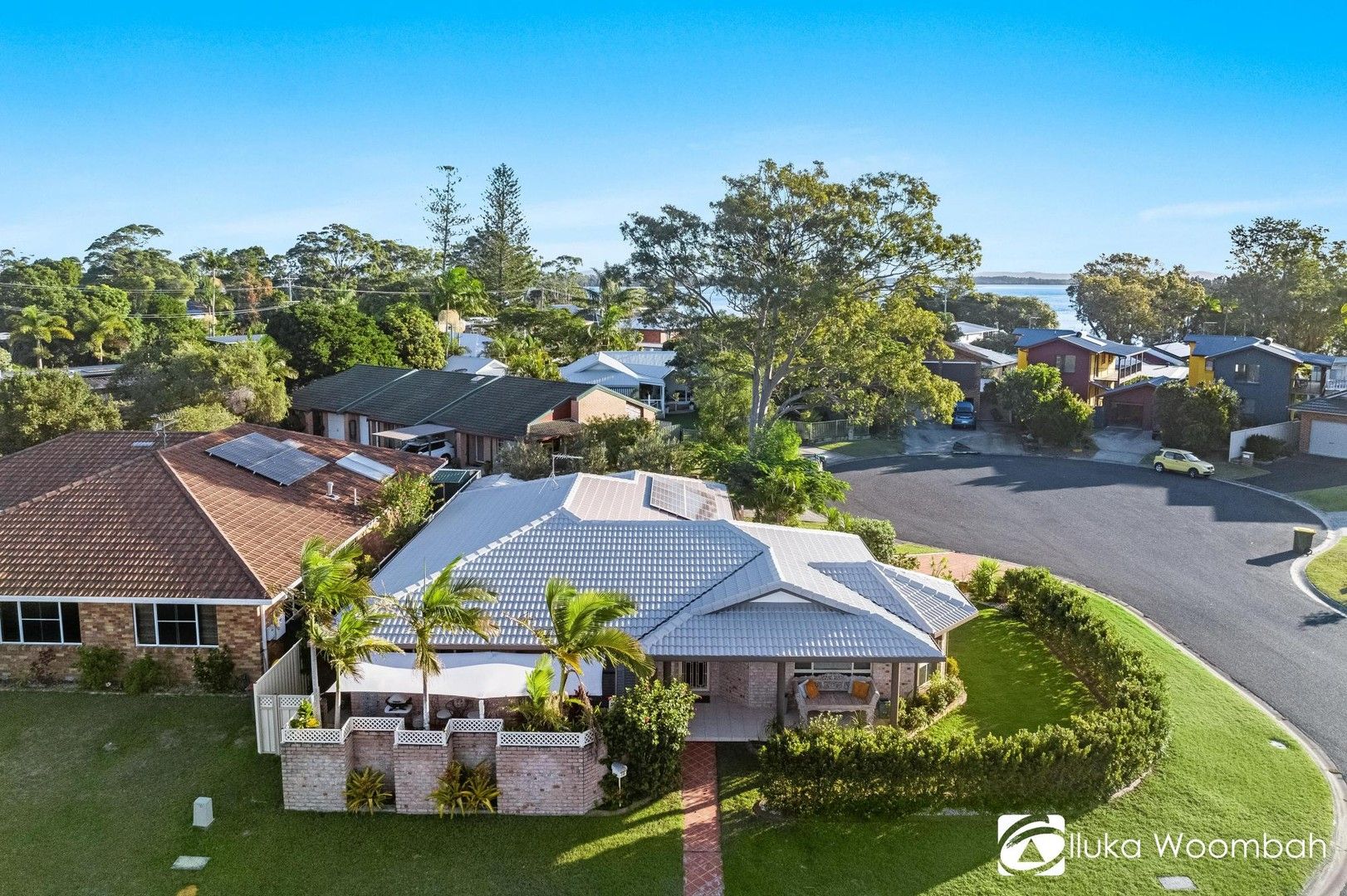 16 Melville Street, Iluka NSW 2466, Image 0