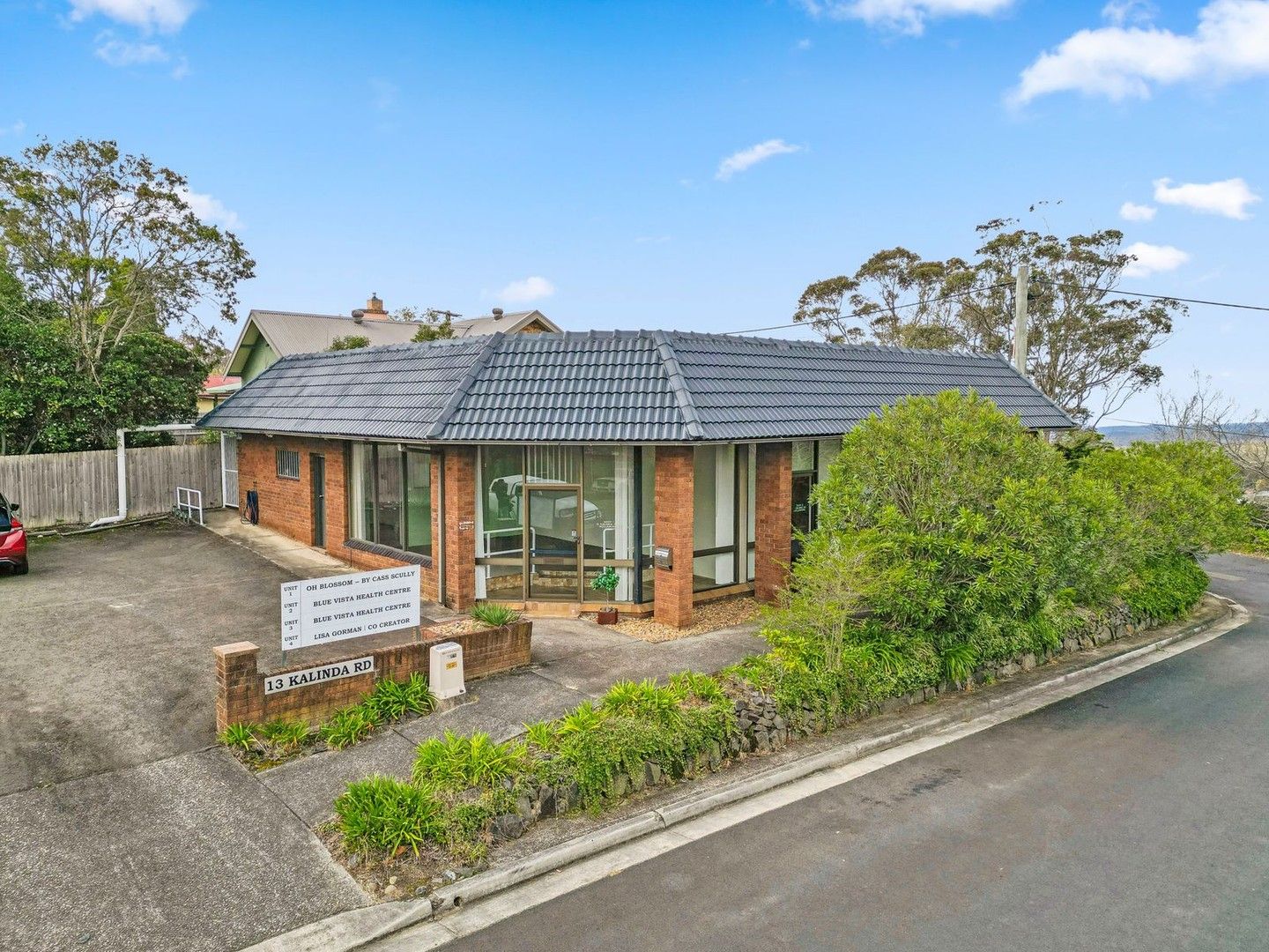 1 bedrooms Studio in 1/13 Kalinda Road BULLABURRA NSW, 2784