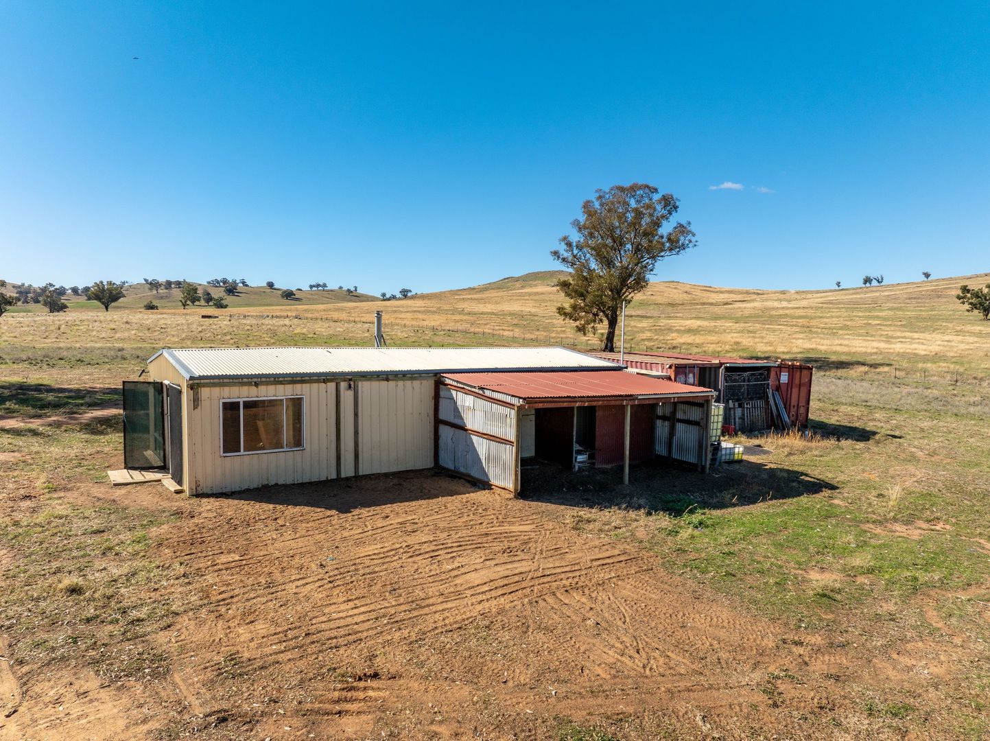 2869 Bethungra Road, Nangus NSW 2722, Image 2