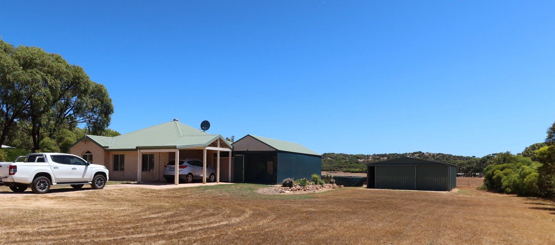 55 Tulloch Drive, Dongara WA 6525, Image 1