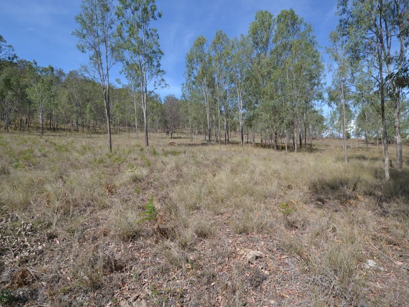 Lot 2 Esk Hampton Road, Redbank Creek QLD 4312, Image 2