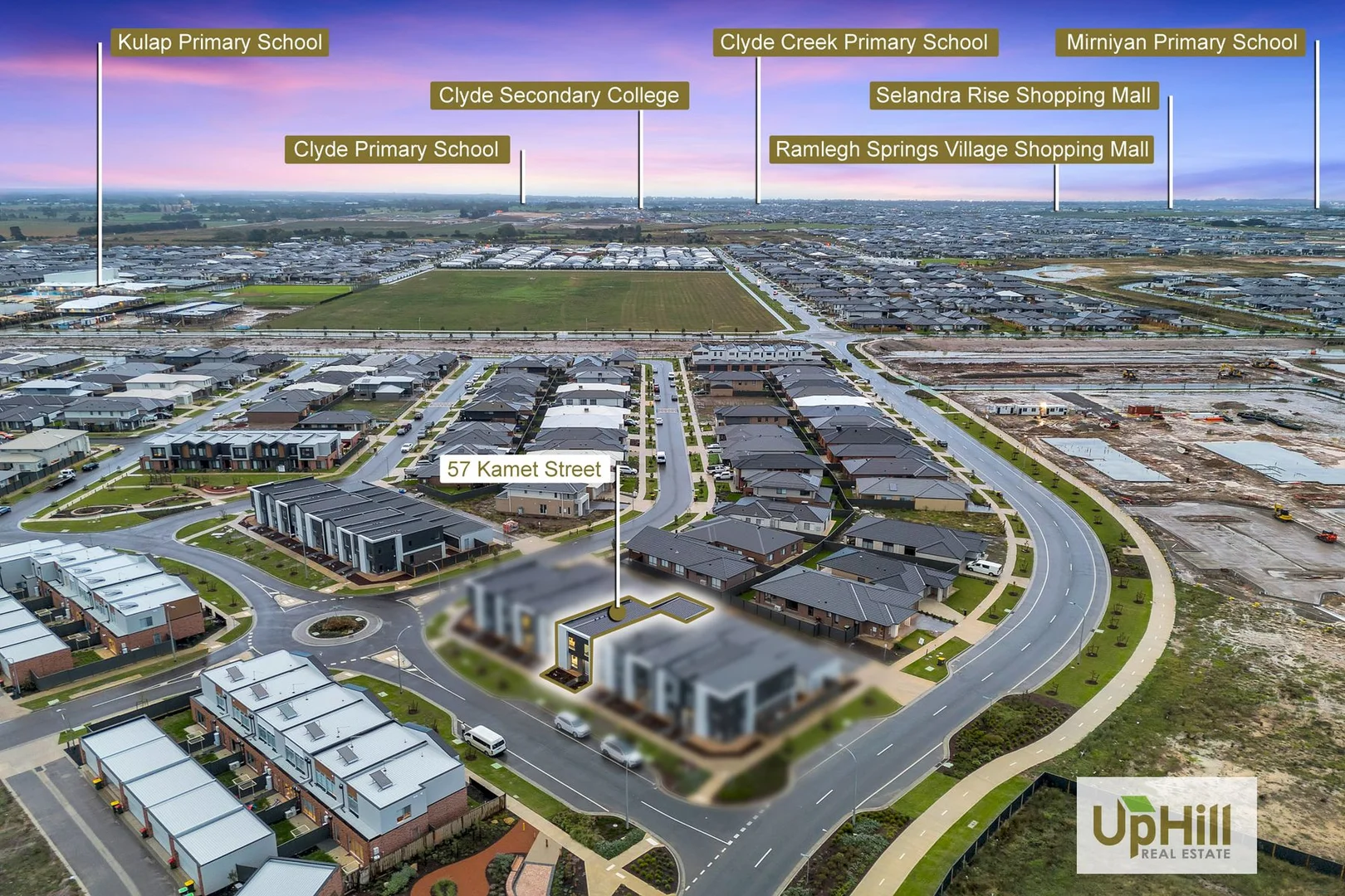 Additional image 23 of 57 Kamet Street, Clyde VIC 3978