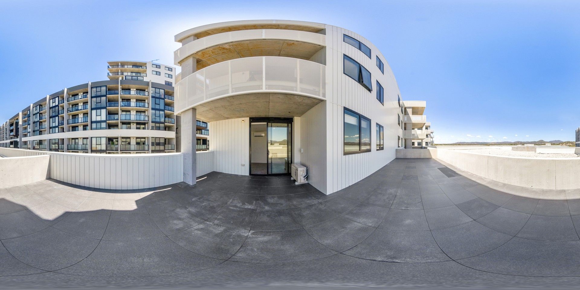 1 bedrooms Apartment / Unit / Flat in 110/26 Cynthia Teague Crescent GREENWAY ACT, 2900