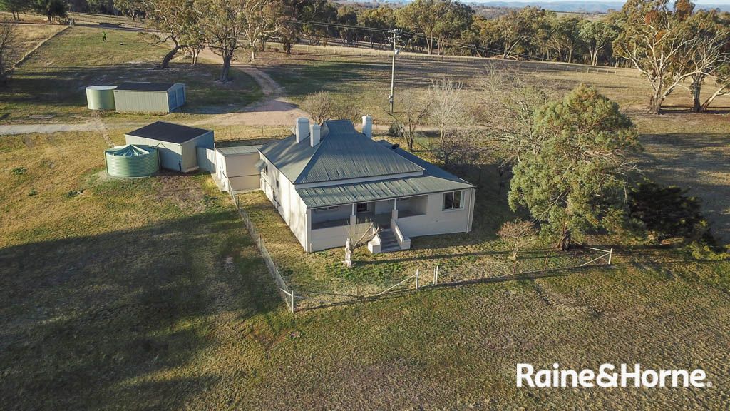 151 Whalans Lane, Duramana NSW 2795, Image 1