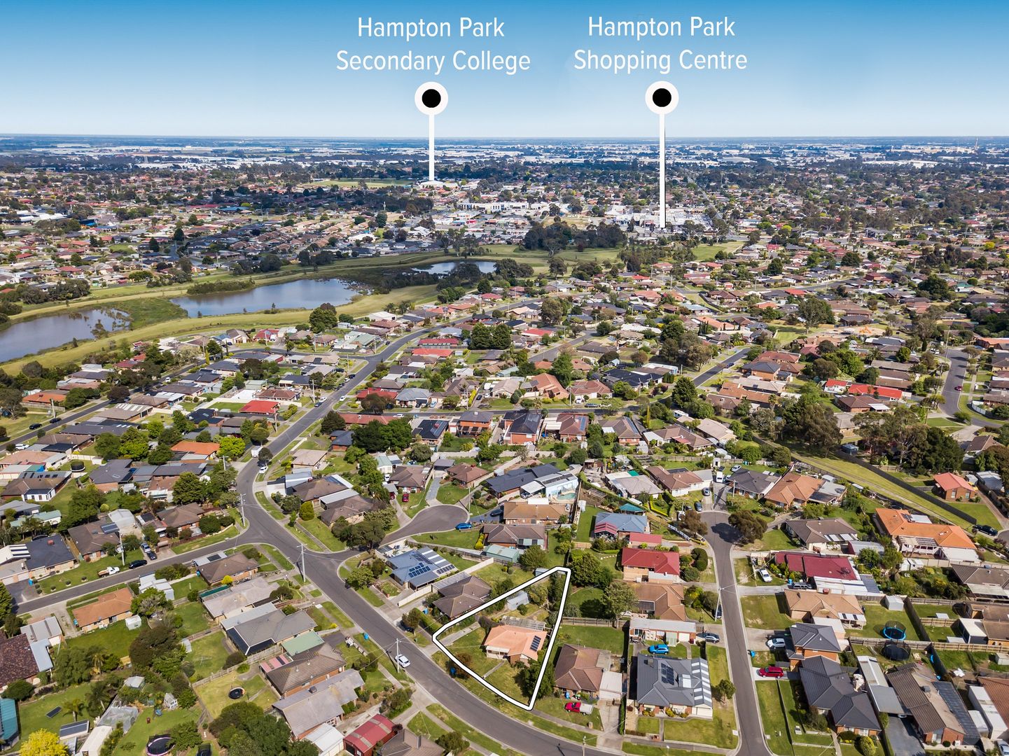 70 Strong Drive, Hampton Park VIC 3976, Image 1