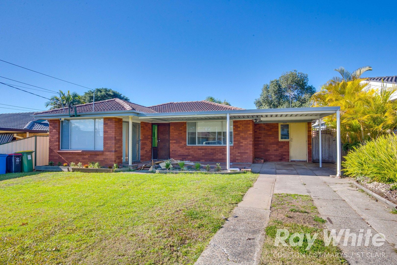 12 Kennelly st, Colyton NSW 2760, Image 0