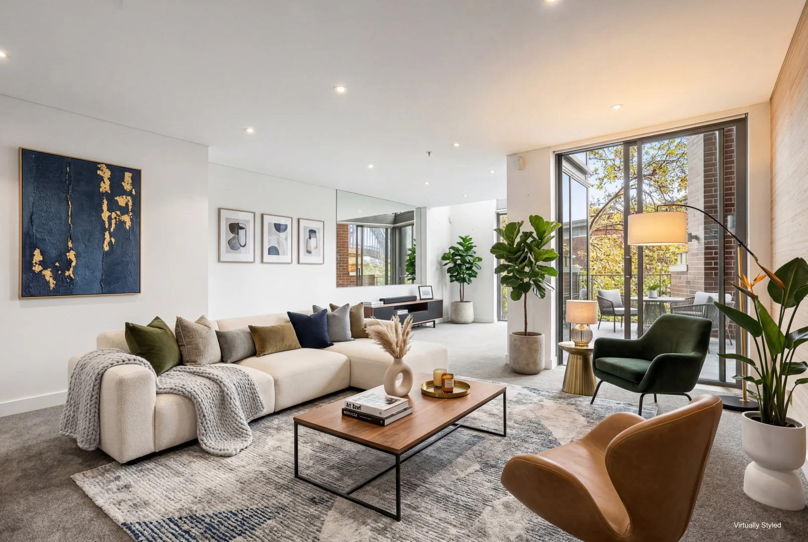 Additional image 2 of 303/1 Pottinger Street, Walsh Bay NSW 2000