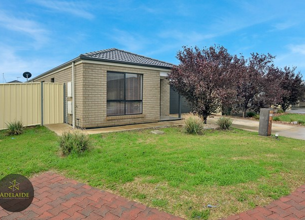 1 Willys Street, Munno Para West SA 5115