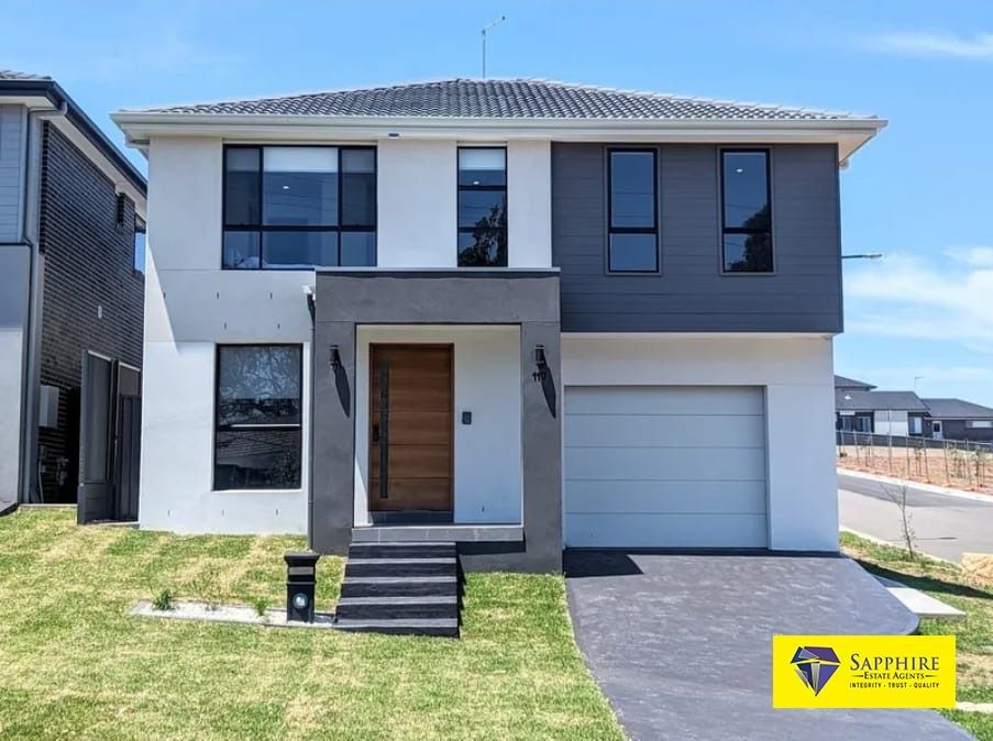 5 bedrooms Townhouse in 12/19 Kensington Park Road RIVERSTONE NSW, 2765