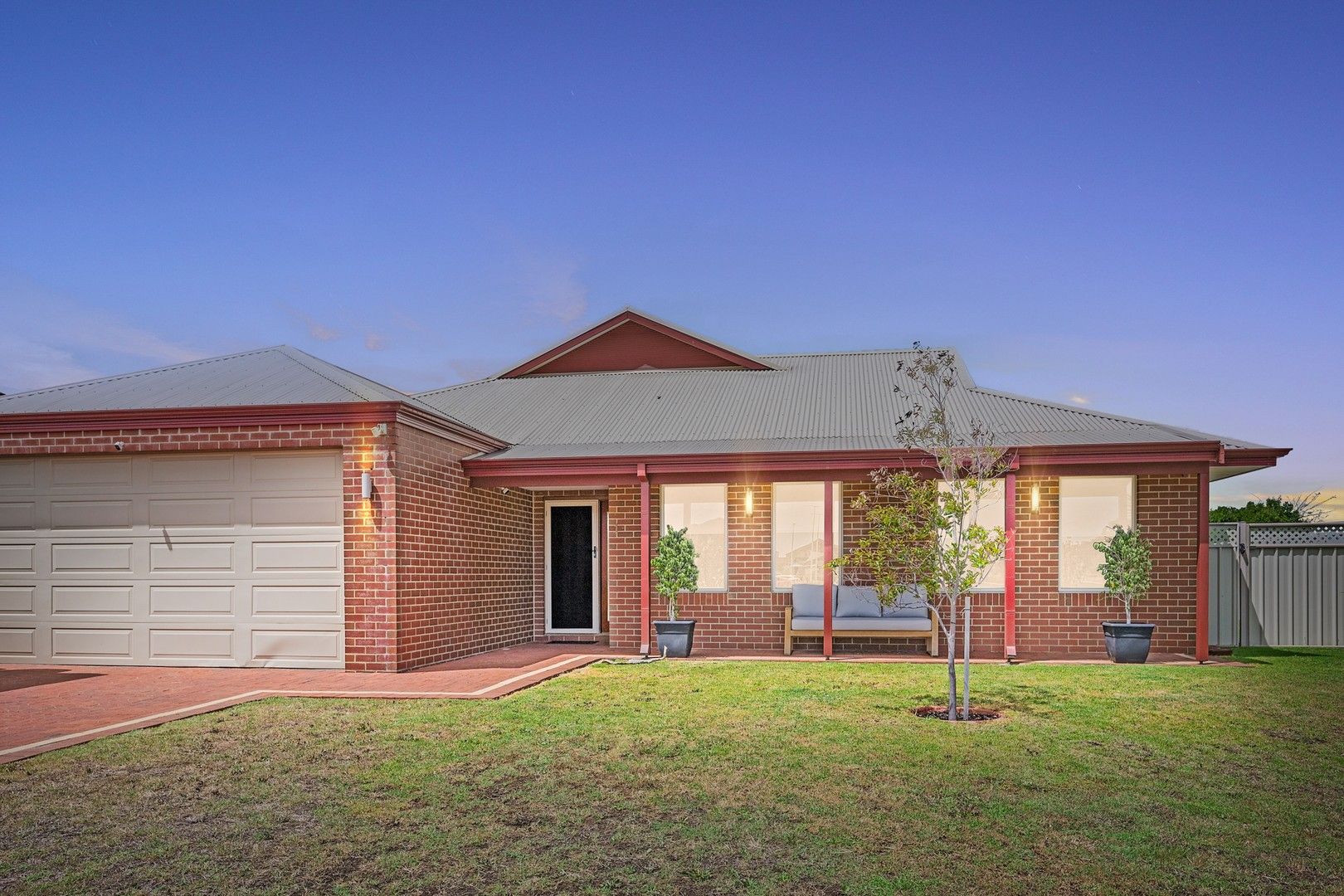 1 Jupiter Drive, Australind WA 6233, Image 0