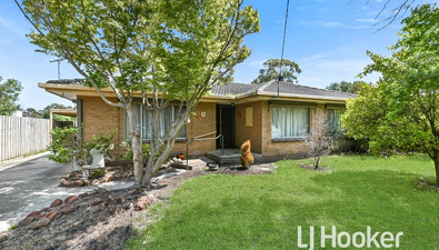 Picture of 9 Home Road, NAR NAR GOON VIC 3812