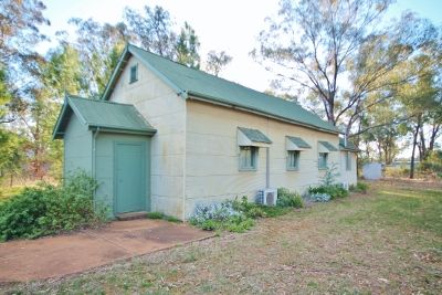 56 Weedallion Street, Bribbaree via, Young NSW 2594, Image 0