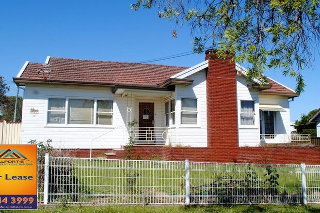 Picture of 11 Parkham Street, CHESTER HILL NSW 2162
