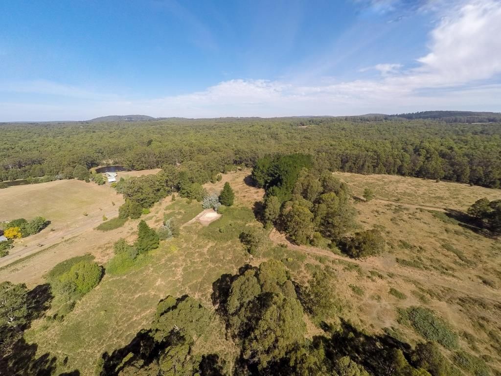 116 Frith Mill Road, Lyonville VIC 3461, Image 0