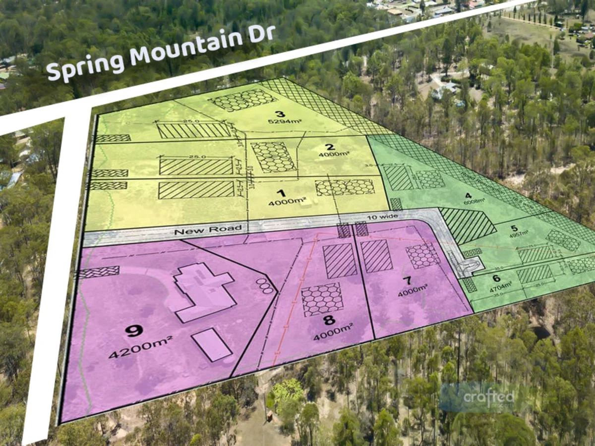 Additional image 9 of 9 Lyndale Road, New Beith QLD 4124