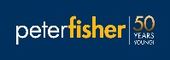 Logo for Peter Fisher Real Estate