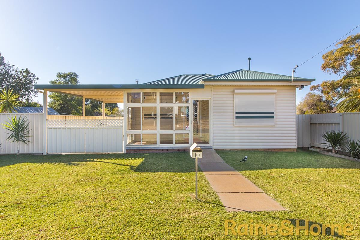 10 Howard Avenue, Dubbo NSW 2830, Image 0