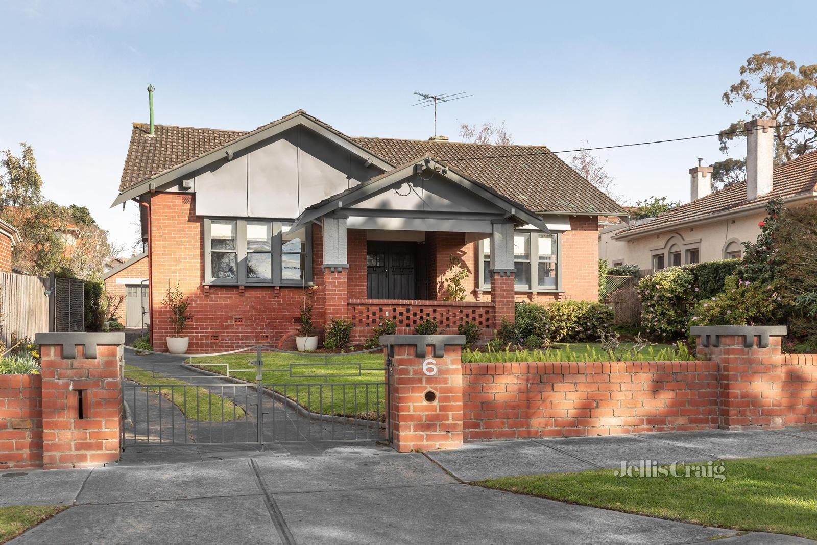 6 Martin Crescent, Glen Iris VIC 3146, Image 0