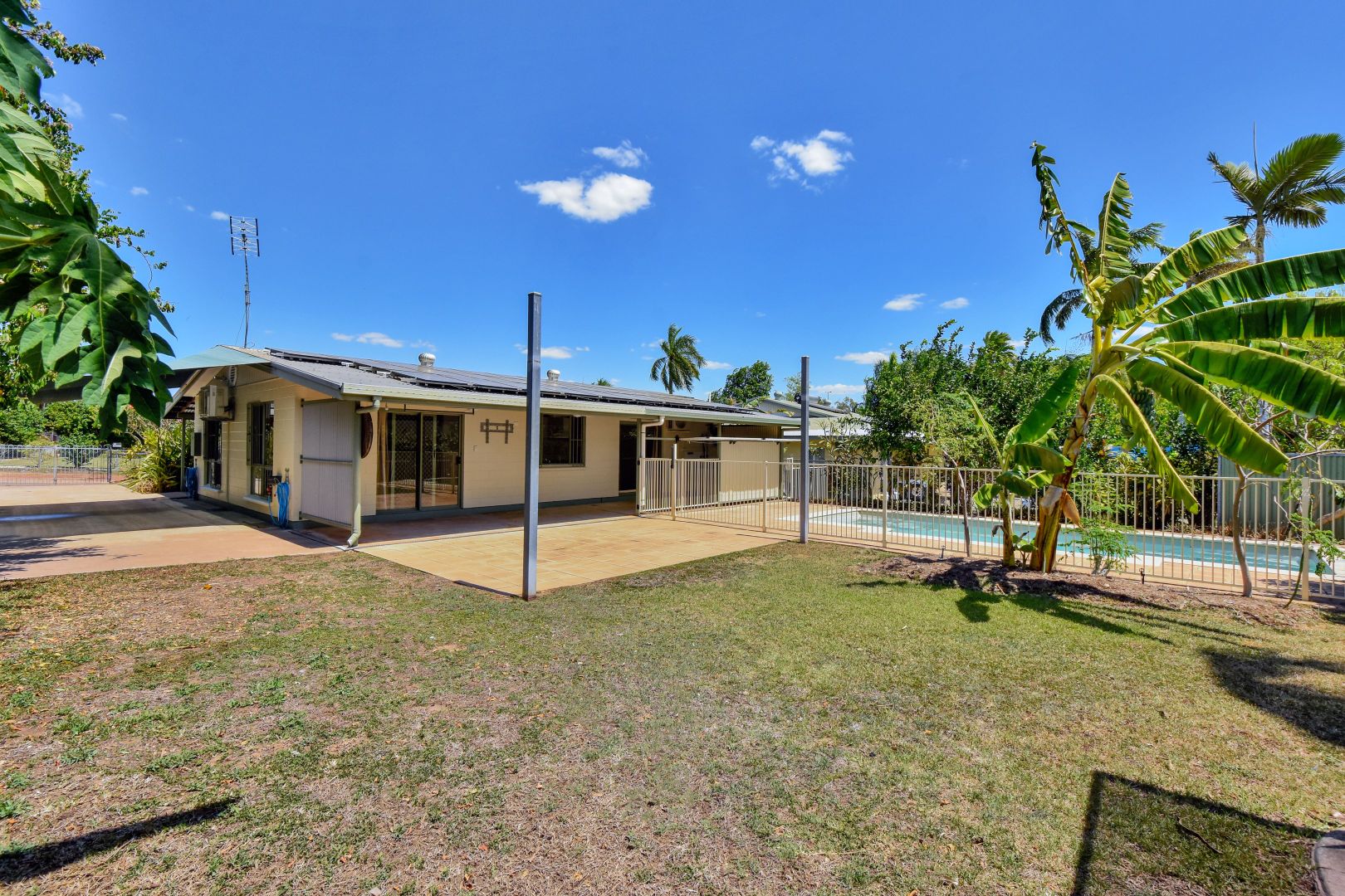 3 Polaris Court, Woodroffe NT 0830, Image 1