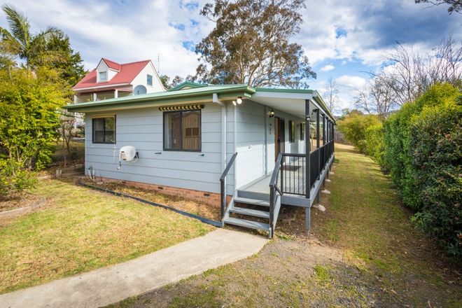 Picture of 4 Garvan St, WOLUMLA NSW 2550