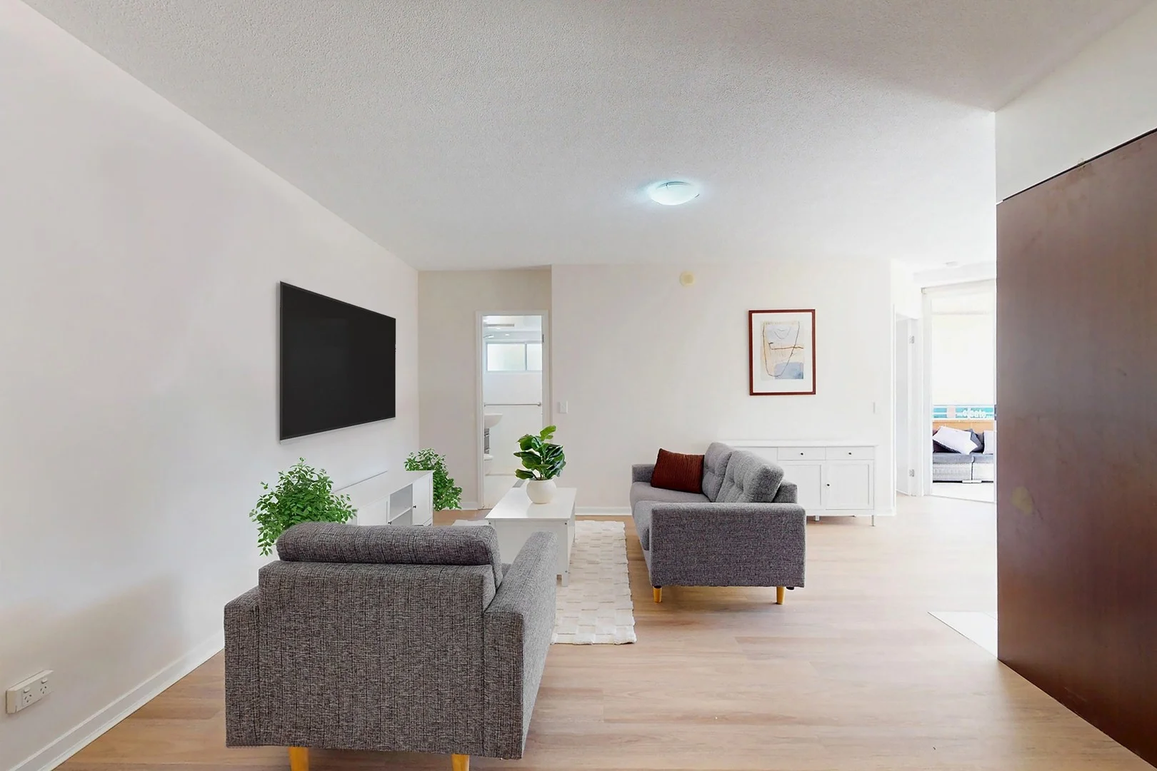 2702/59 Blamey Street, Kelvin Grove QLD 4059