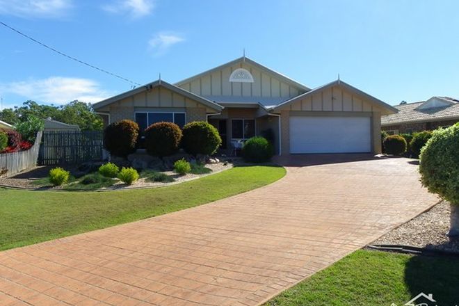 Picture of 20 Panorama Dr, MARYBOROUGH QLD 4650