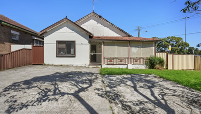 Picture of 86 Colin Street, LAKEMBA NSW 2195