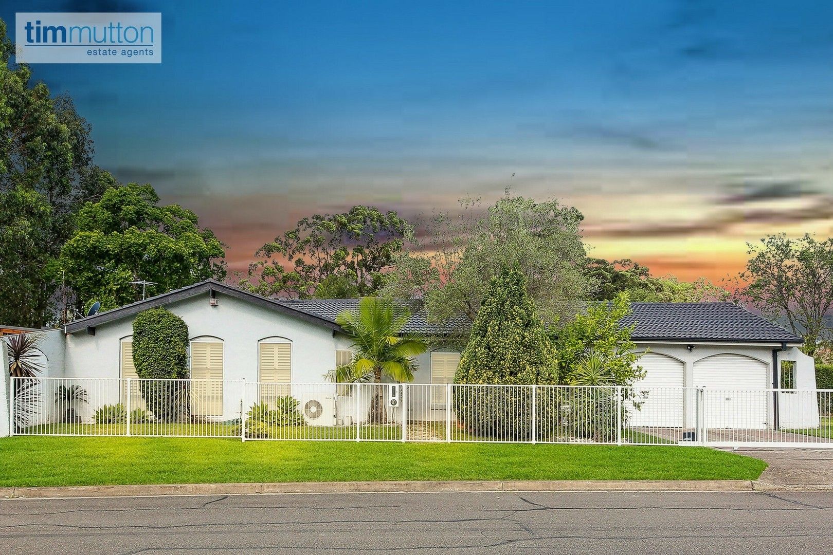 1 Borella Rd, Milperra NSW 2214, Image 0