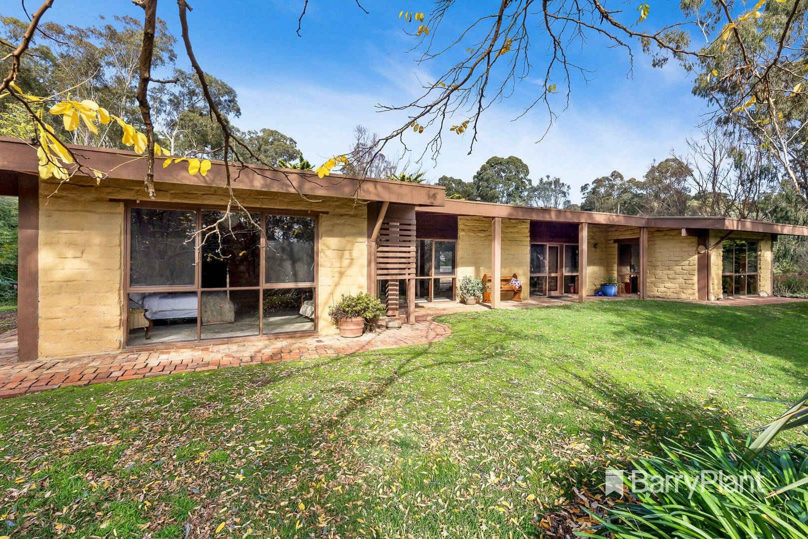 40 Red Shirt Gully Road, Cottles Bridge VIC 3099, Image 0