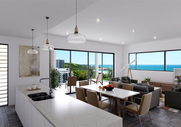 Picture of 27/123 Park Beach Road, COFFS HARBOUR NSW 2450