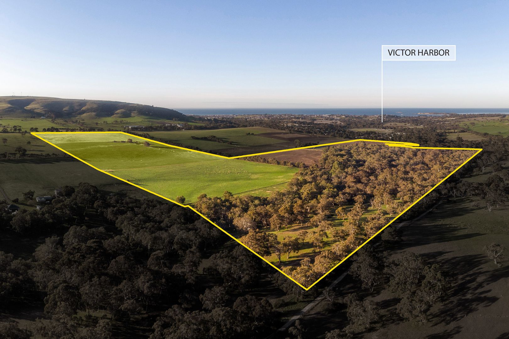 Lot 301-303 Victor Harbor Road, Hindmarsh Valley SA 5211, Image 1